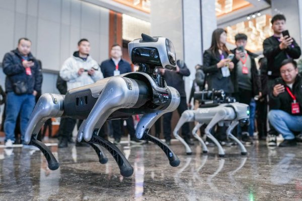 启运配资 加快“由量大到质强”转变 科创孵化器成科技成果转化加速器