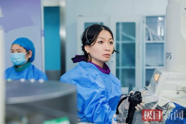 同花证券 同济完成湖北首例超声内镜下肠吻合术，20分钟为患者打通肠道