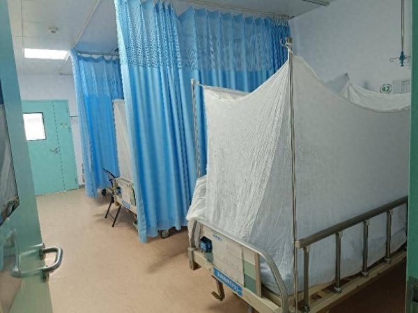 胜亿配资 老人感染基孔肯雅热更严重吗？医生：多为中低热，核酸转阴慢