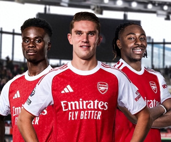 库东投资 阿森纳今年能拿几个冠军?