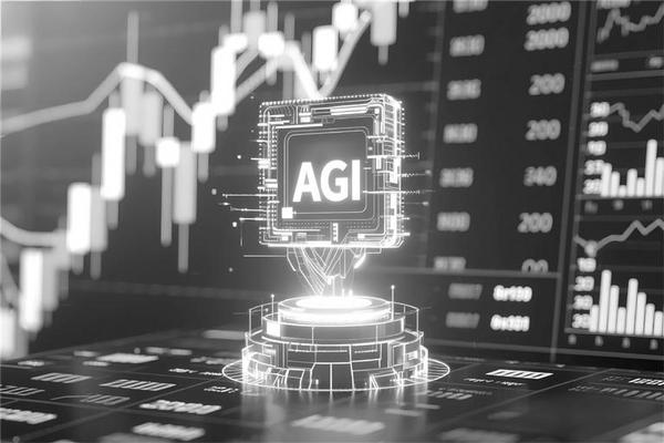 智赢策略 AI将从通用人工智能迈向超级人工智能